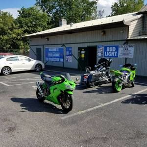 Meet your Posher, Tony